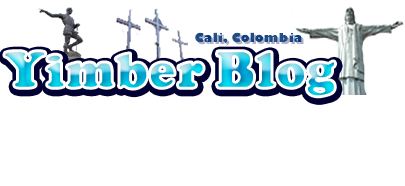 Yimber Blog