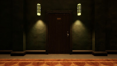 Origin Unknown Game Screenshot 4