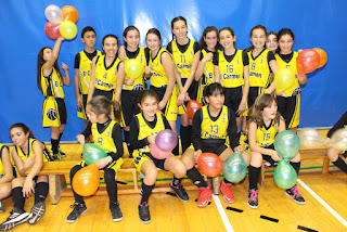 Presentación de los equipos del Barakaldo EST