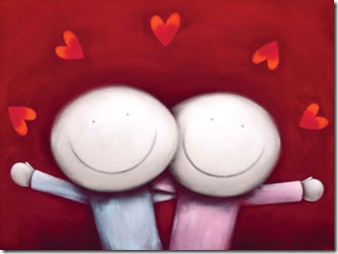 Love-Is-All-Around