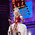 Miss Canada National Costume Miss Universe 2014