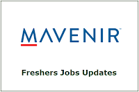 Mavenir Systems Freshers Recruitment 2022 | Graduate Engineer | Bangalore