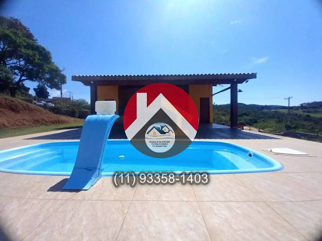 Vivendas do Engenho D Água, Itatiba SP, Chácara à venda, 1000 m²