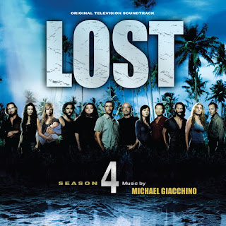 MP3 download Michael Giacchino - Lost - Season 4 (Original Television Soundtrack) iTunes plus aac m4a mp3