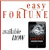 Lançamento do dia/Release Day : Easy Fortune (A Boudreaux Series Novella) by Kristen Proby