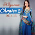 Kayseria Summer Collection 2014 Chapter 2 | Kayseria Chapter 2 Dresses 2014