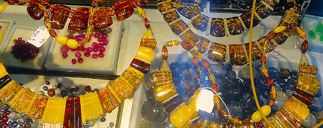 Amber Jewelry Shop