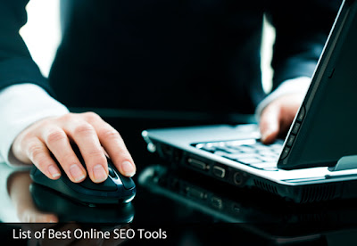 Best Online SEO Tools