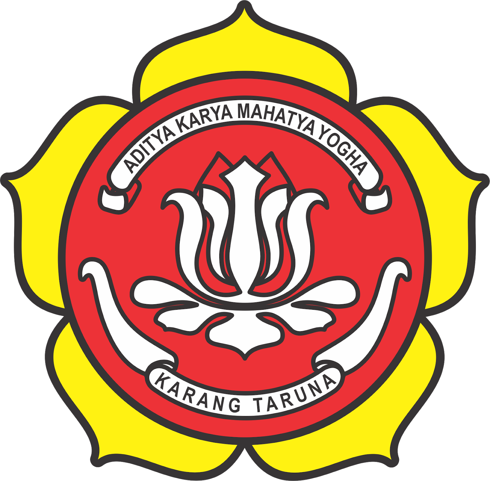 Logo Karang  Taruna  ARIE CELLULAR