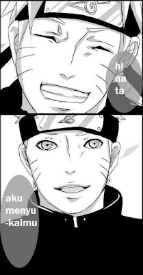 Naruto - Cinta Hinata 6