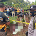 Kasus Penemuan Mayat Seorang Pria di Pinggir Jalan Poros Banjit, Polisi Selidiki Motif Pembunuhan
