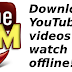  TubeMate YouTube Downloader 2.0.1436