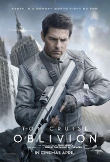 Oblivion izle | 720p Türkçe Altyazılı Full HD izle