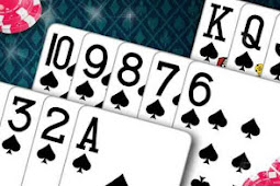 Mainkan Poker Online