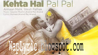 Bollywood Songs Lyrics