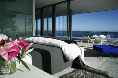 Rahimoana, Part of the Eagle Nest Luxury Resort of New Zealand