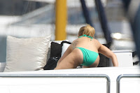 Hayden Panettiere Bikini Pictures