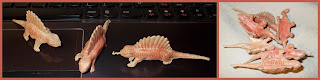 Chinasaurs; Dimetrodon; Dinosaur Models; Dinosaur Novelties; Dinosaurs; Home Collection; Invicta; Natural History Museum; Perfect Moments; Prehistoric Animals; Scelidosaurus; Small Scale World; smallscaleworld.blogspot.com; Vintage Dinosaur Toys; Vintage Plastic Dinosaurs; Vintage Plastic Figures; Vintage Toy Figures; Vintage Toys;