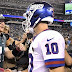 Giants vs Eagles: A Clash of NFL Titans Game Preview and Analysis