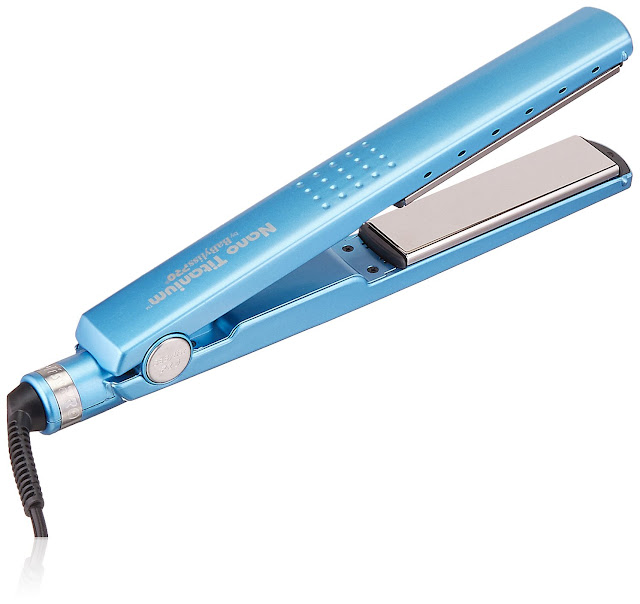 BaBylissPRO Hair Straightener