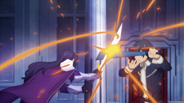 Joeschmo S Gears And Grounds 10 Second Anime Sword Art Online Alicization Episode 15
