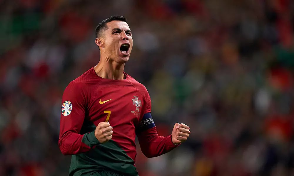 Ronaldo Akui Manchester City, Sebut The Citizens Berpeluang Juara Liga Champions