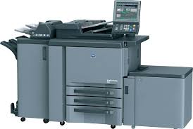 Konica Minolta Bizhub C650 Printer Driver For Mac