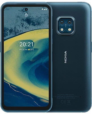 مواصفات و سعر هاتف Nokia XR20