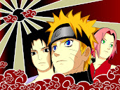 #43 Naruto Wallpaper