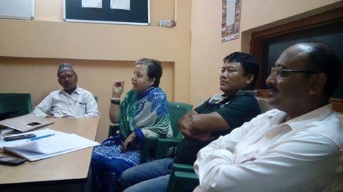 Siliguri Gorkha Manch to Prioritize Nepali Language