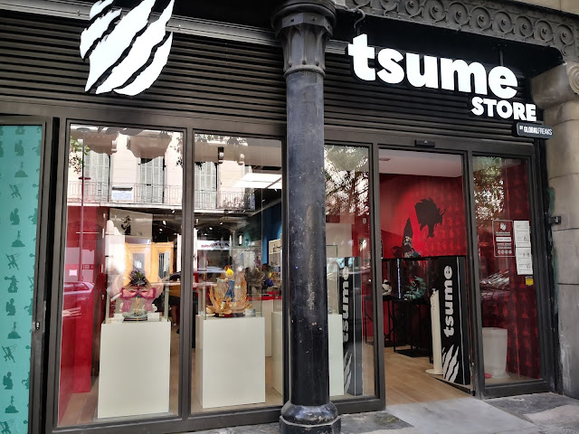 TSUME STORE