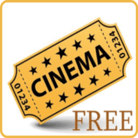 Cinema HD Movies Apk