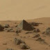 Mars'ta Piramit Bulundu!