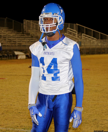 Ledford High School Football