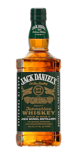 Jack Daniel’s Green Label Tennessee Whiskey