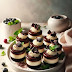 Easy Mini Chocolate Cheesecake Recipe