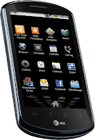 Advantages and Disadvantages of Huawei Impulse 4G