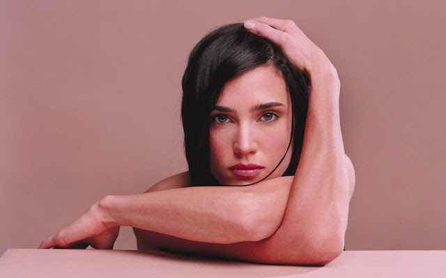 Jennifer Connelly fabulous