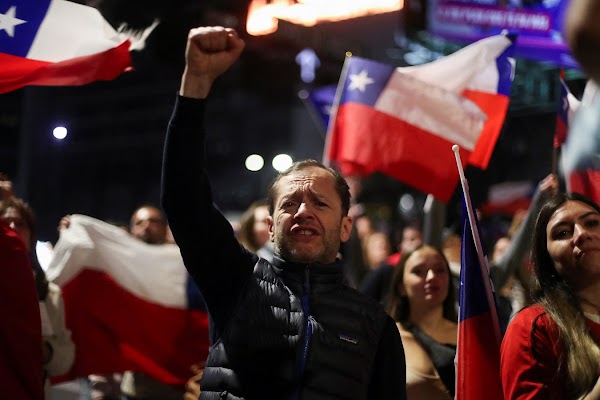 Chile, España y el miedo a la libertad