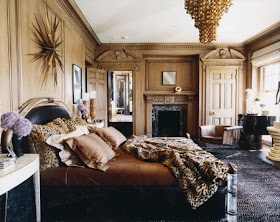 Kardashian Interior Design and Romantic Rooms | Design To Dreams