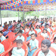 SRMIST adopted 5 villages in Kanchipuram District for rural development under Unnat Bharat Abhiyan 