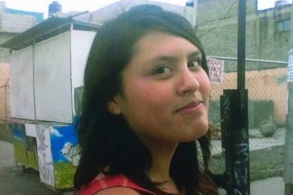  Tres niñas desaparecidas en la misma calle de Ecatepec; una de ellas ya fue encontrada muerta