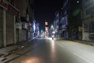 curfew-in-delhi-for-covid