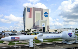  nasa