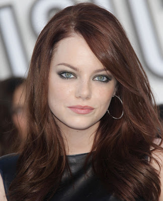 Emma Stone was introduced to most of us after she played Jules in Superbad