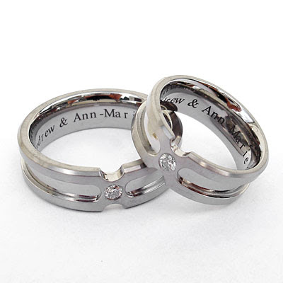 Platinum wedding rings, Rings, wedding-ring