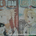 LOVE TIARA