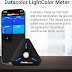 Datacolor LightColor Meter: Pro-Level Lighting You Can Carry in Your Pocket