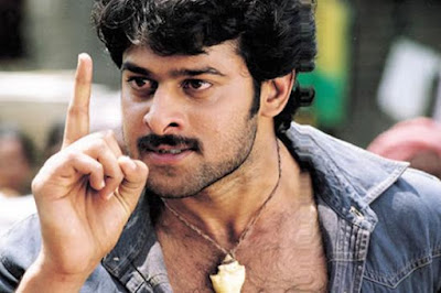 Prabhas Actor's Top HD Wallpapers Free Download