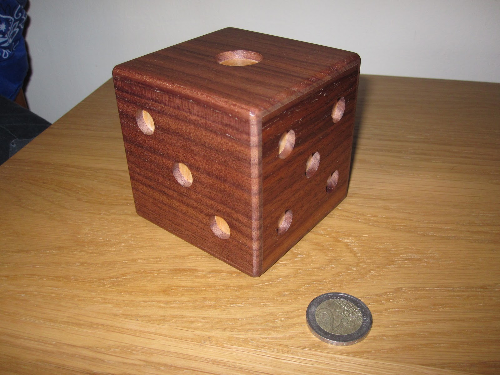 free japanese puzzle box plans